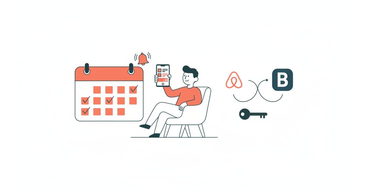 Multi-Piattaforma: Perché Essere Solo su Airbnb Ti Costa Prenotazioni (2026)