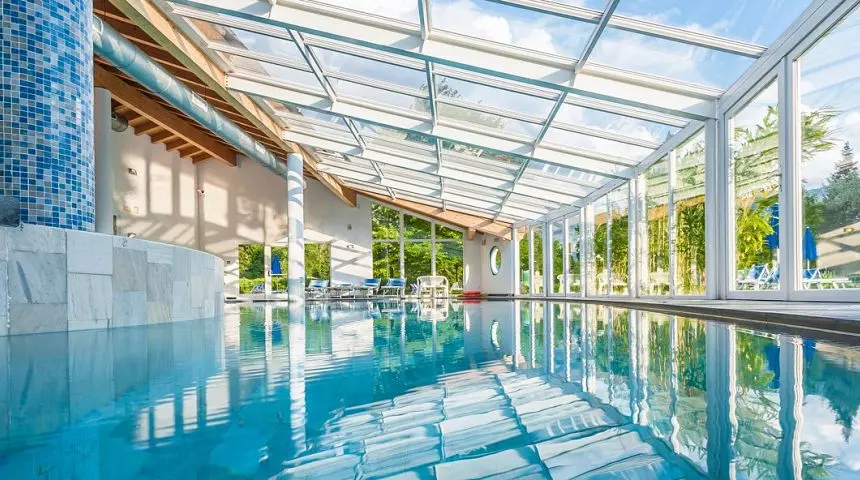Terme di Levico: prevenire, curare e rigenerarsi