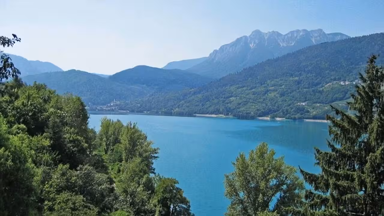 Hero background poster