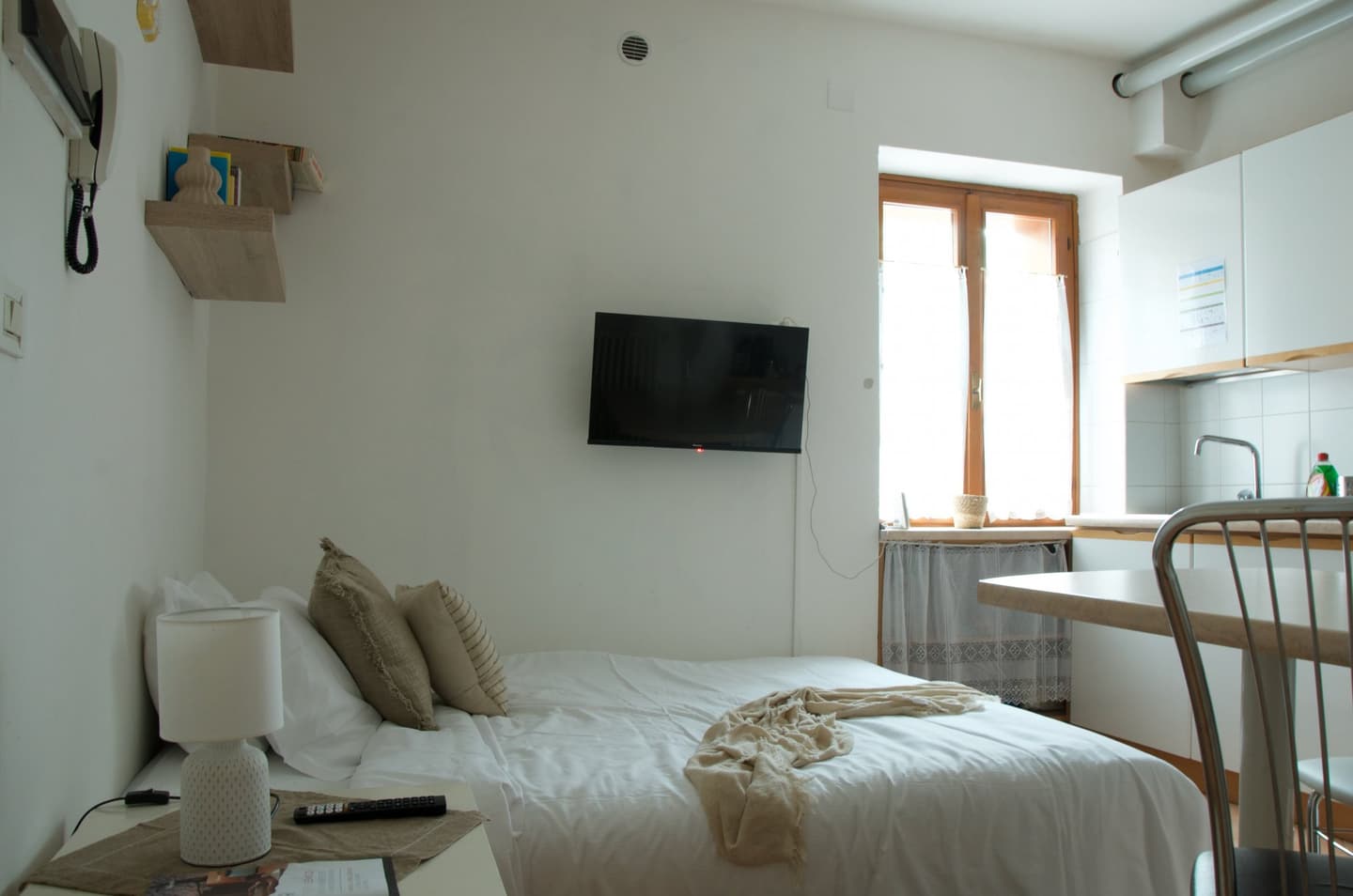 MaCri - Levico Terme