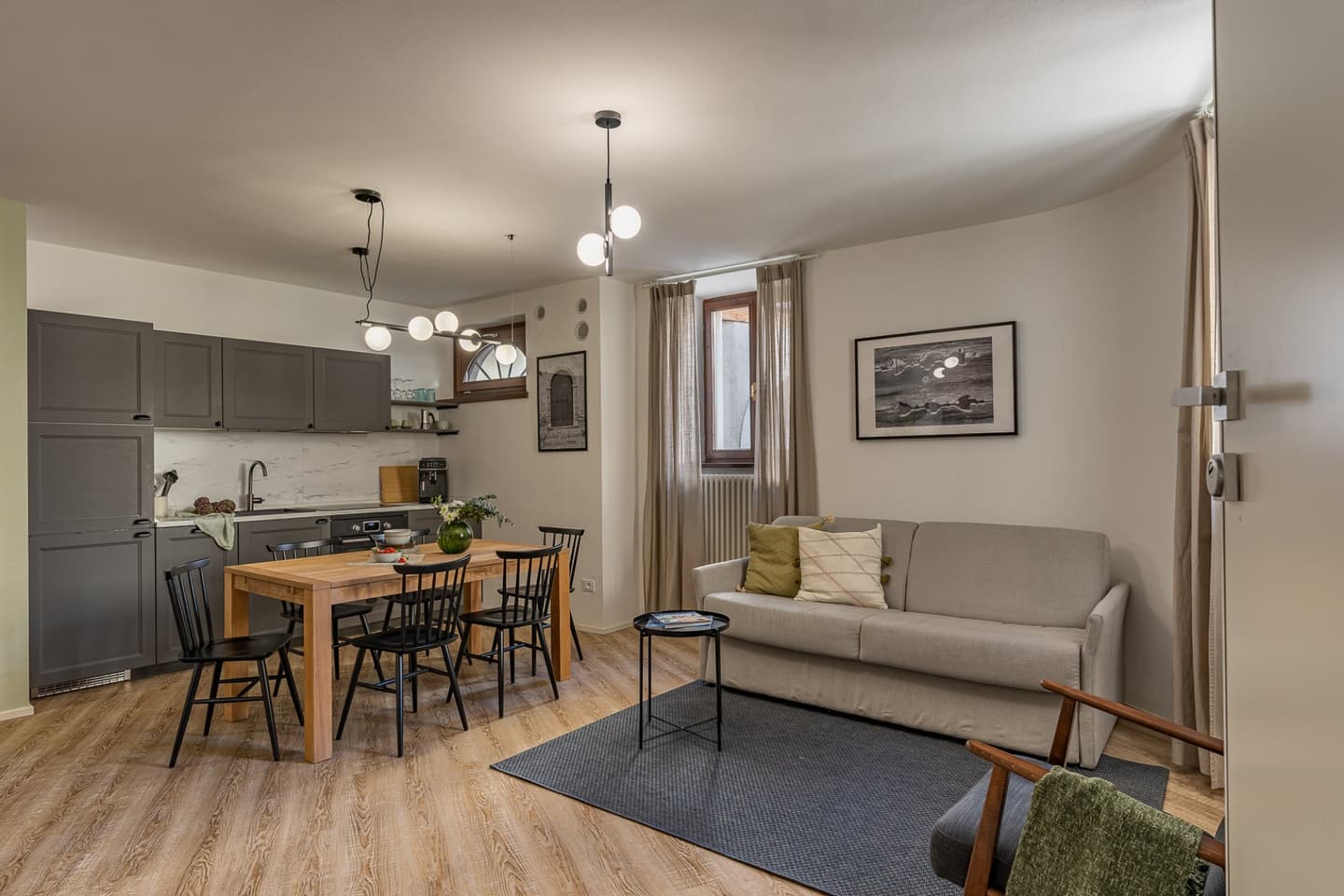 Casa Maò - Panarotta - Vigolo Vattaro