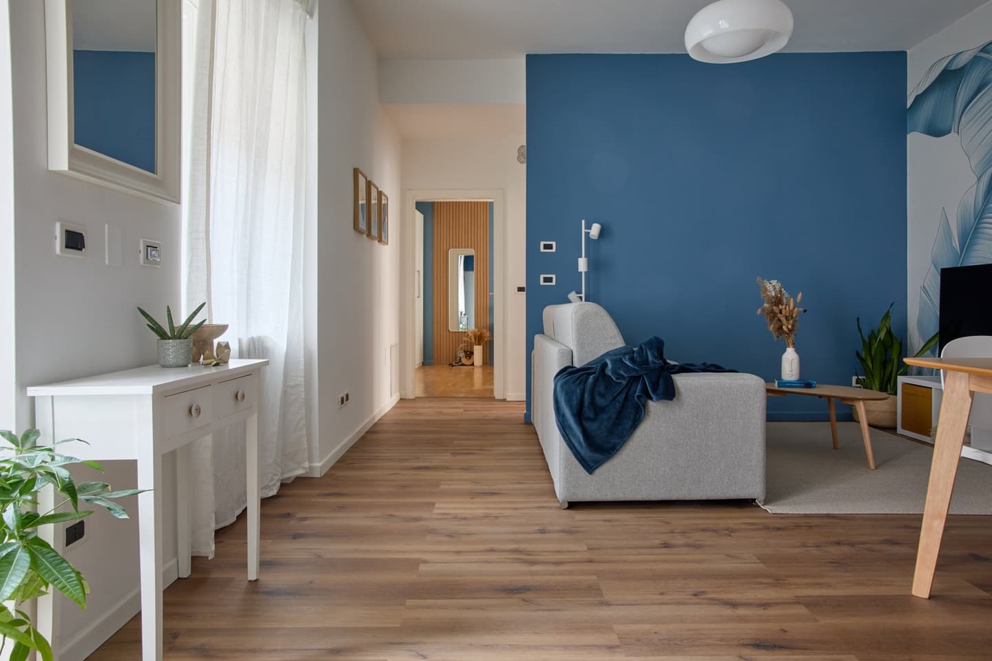 BettinBlue - Rovereto