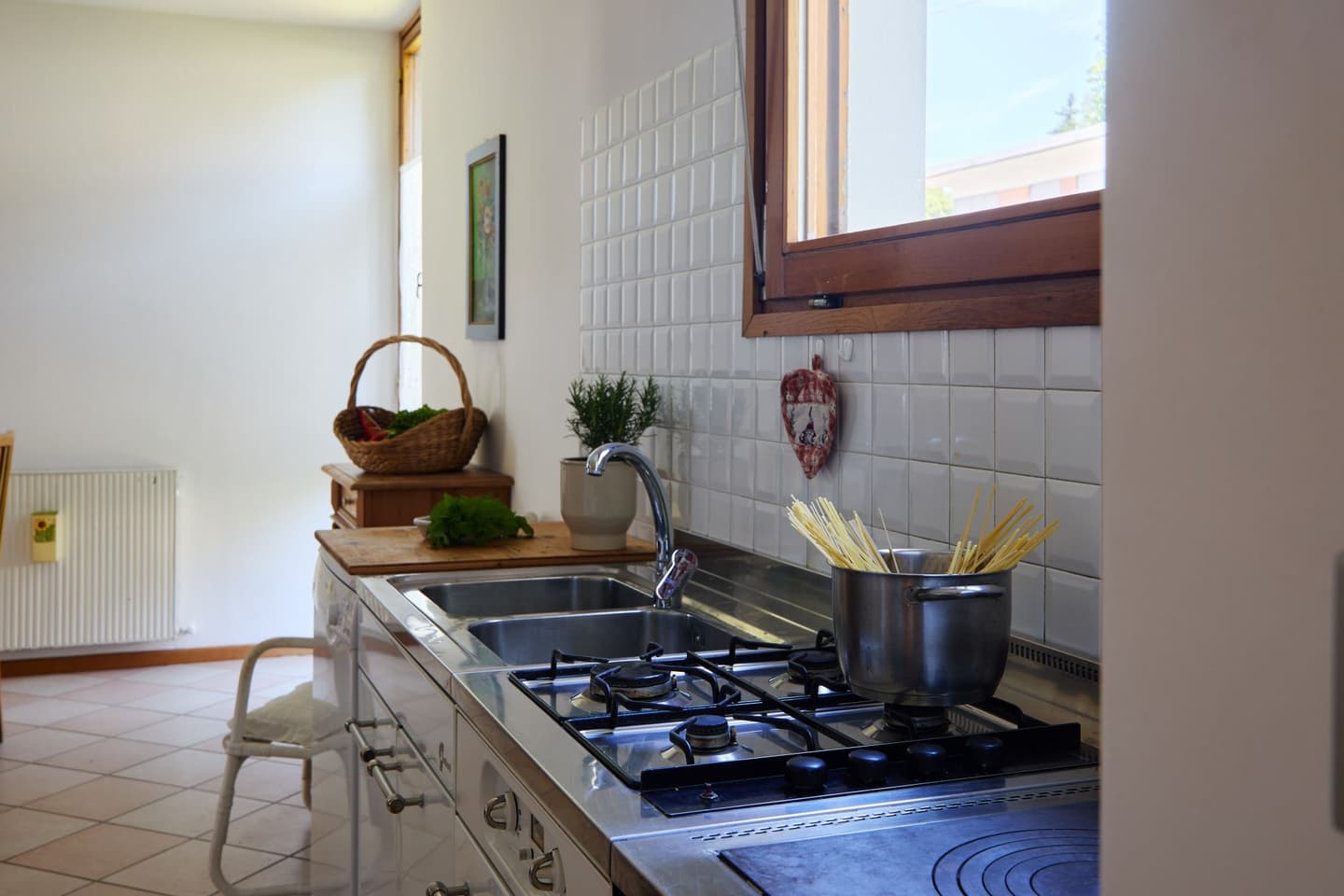 Villa Agnese - Levico Terme