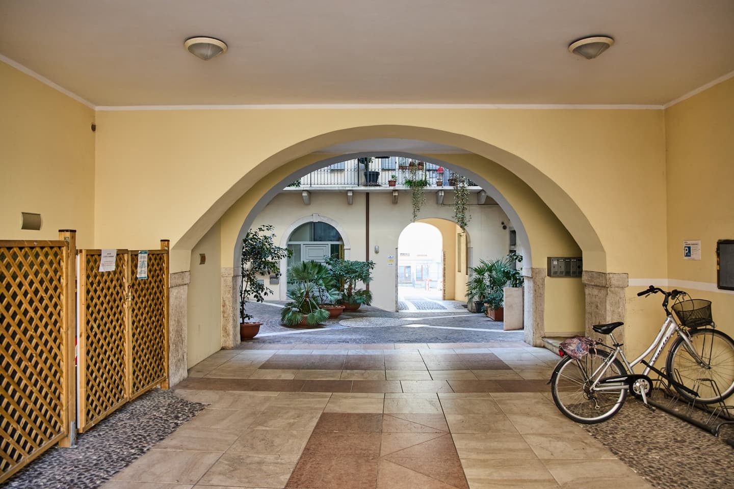 BettinBlue - Rovereto