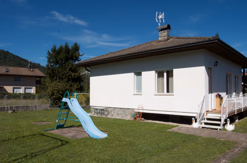 Villa Pescioli - Caldonazzo