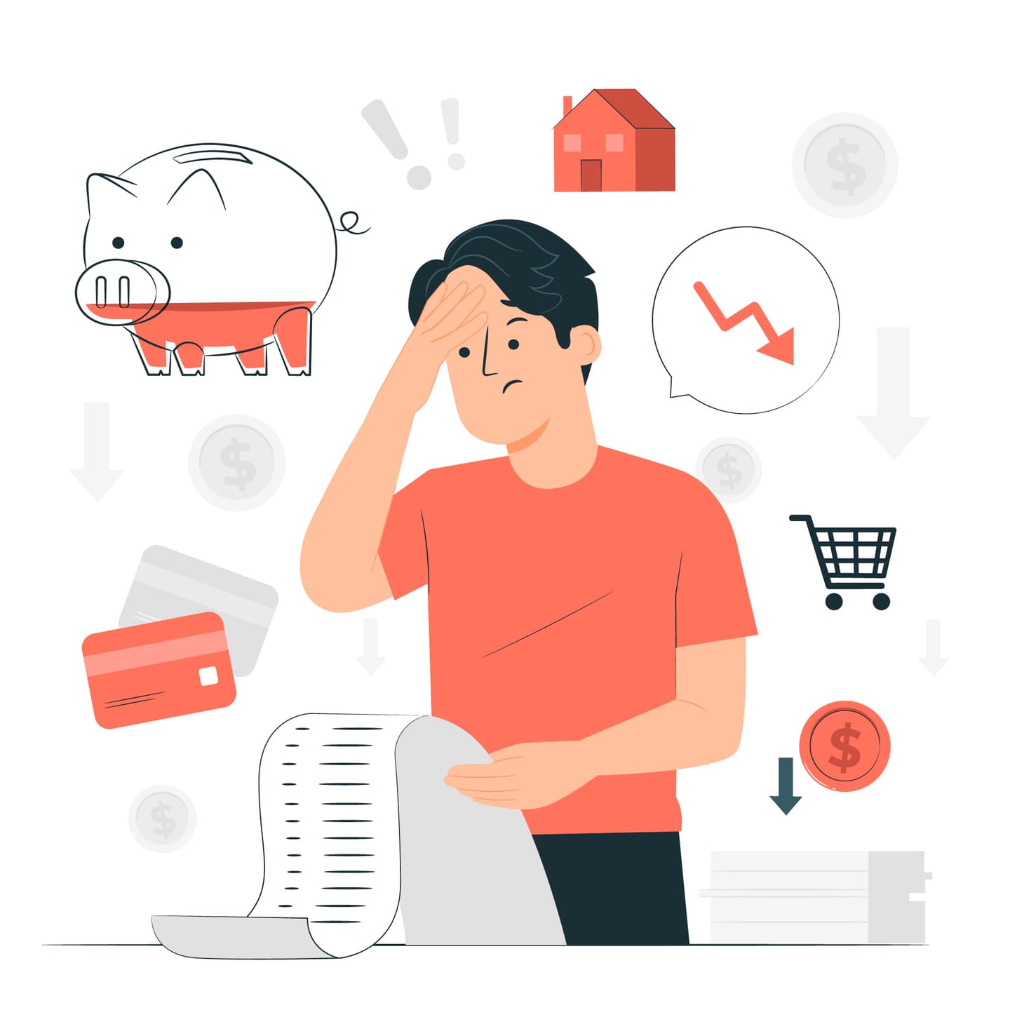 Affitti Tradizionali: il Rischio di Perdere le Entrate