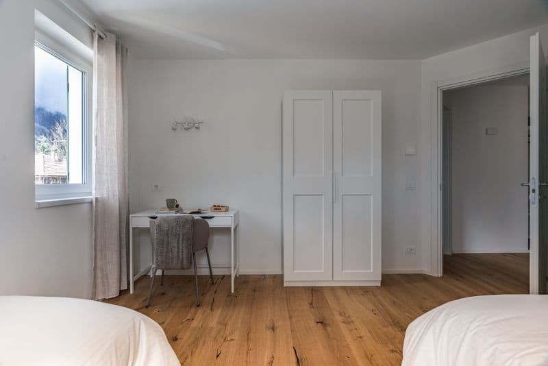 Casa Cozzini - Gufo - Giustino