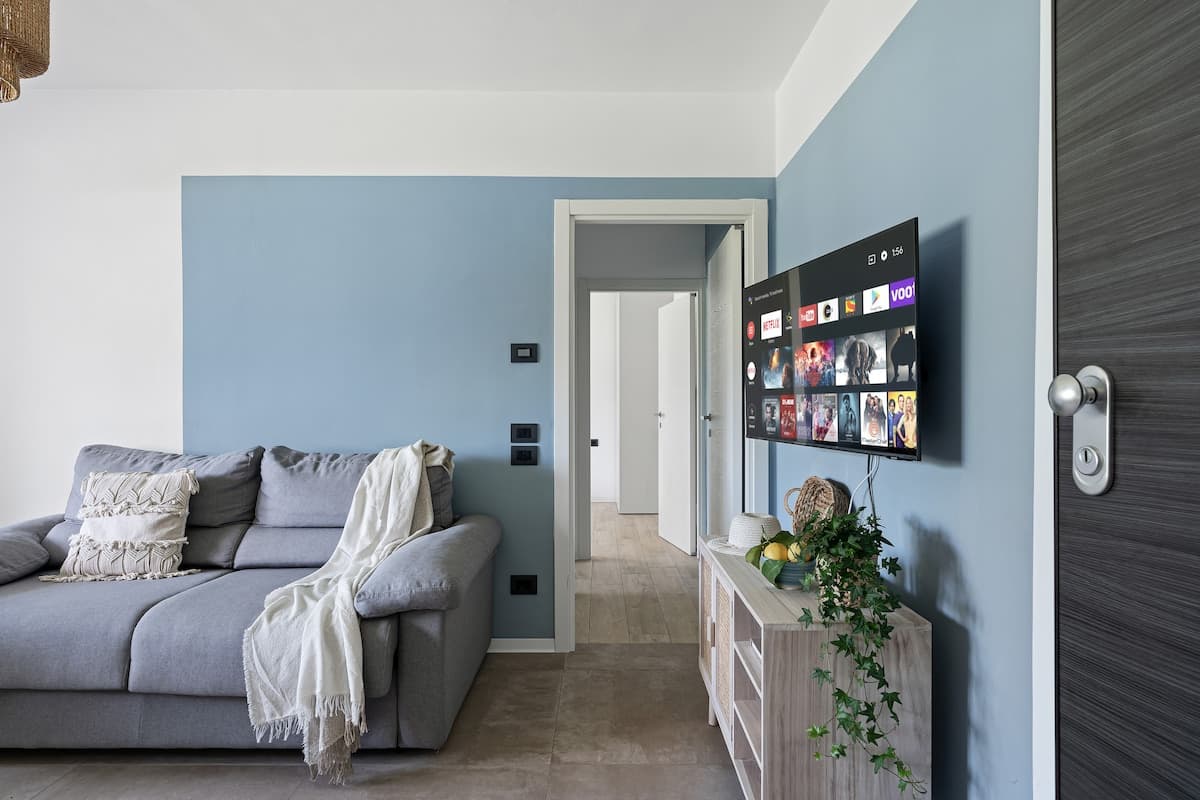 Casa al Lago - Gabbiano - Calceranica al Lago