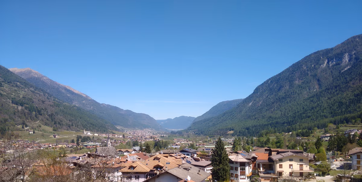 Que faire dans le Val di Sole : nature, sport et montagne au coeur du Trentin