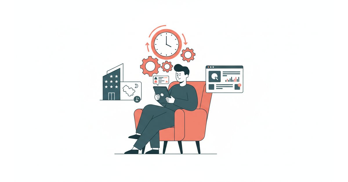 Gestione a Distanza Affitti Brevi: La Guida Completa (2026)